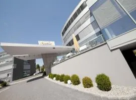 Business Hotel Ambio Gleisdorf