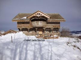 Ker Bela, hotel near Mouli Ski Lift, Saint-Pierre-dels-Forcats