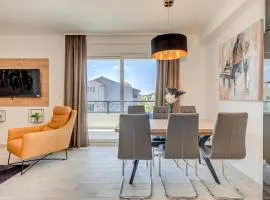 Magnolia 4* luxury apartment in town center