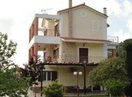 Villa Elpida