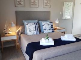 Aloe @ the Sea, self catering accommodation in Mossel Bay