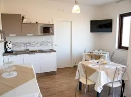 b&b binario nove e tre quarti