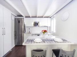 Alohamundi Alameda – hotel w Sewilli