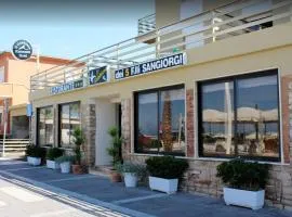 Hotel Ristorante Il Gabbiano