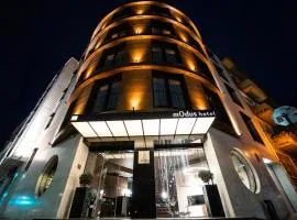 mOdus Hotel
