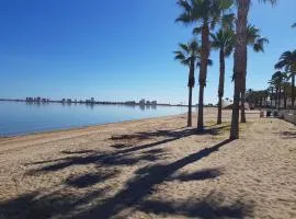 VERDEMAR 3, PLAYA HONDA