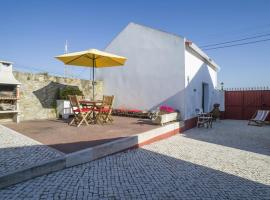 Casas do Bárrio, hotell i Alcobaça