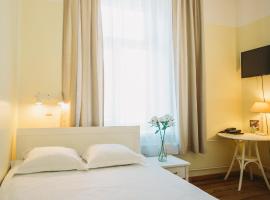 Economy Hotel, ξενοδοχείο στο Ταλίν