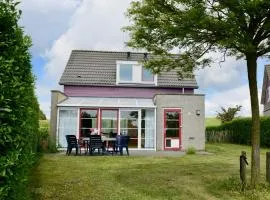 Antibes 200- Kustpark Village Scaldia