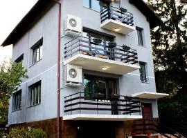 Bankya Guest House - Sofia