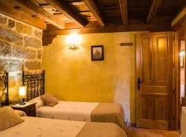 El Mirador del Alberche