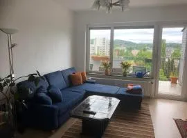 Penthouse Apartment Nepal