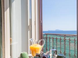 NapoliCentro Mare - Sea View Rooms & Suites