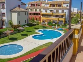 (BIS001) Moderno Duplex Apartment