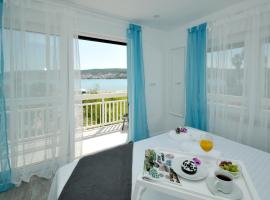 Apartmani Olive Trogir, 3hvězdičkový hotel v Trogiru