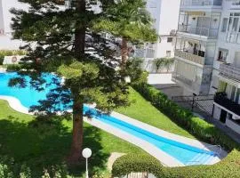 Perfecto apartamento centrico