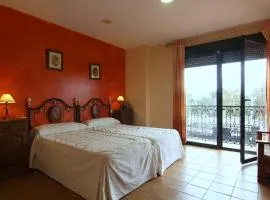 Hotel Rural Hojaranzos