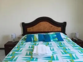 Alojamiento Verdi, Entre Rios,Guayaquil, Ecuador