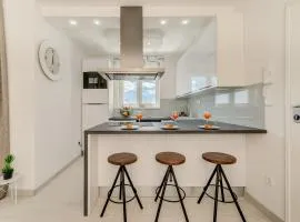 Modern 4* luxury apartment in center