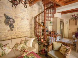 ARCHANES APPARTMENT, hotel v destinaci Archanes