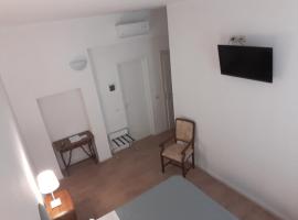 Il Grifo Camere e Suites, hotel v destinaci Grosseto