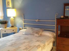 agradable y familiar, pet-friendly hotel in Premiá de Mar