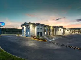 Studio 6-Greenville, SC - I-85 Near Downtown