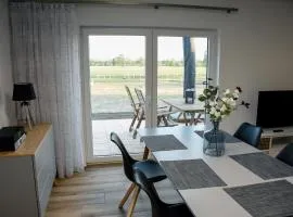 Barrierefreie Ferienwohnung Trüben (Zerbst/Anhalt)