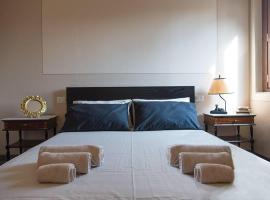 Affittacamere Come a Casa, hotel v destinaci Borgo a Buggiano