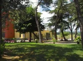 Hotel Tiziana