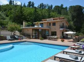 Villa Provenza