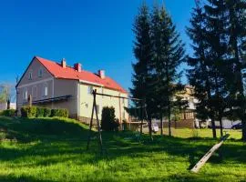 Pension Žacléřský Medvěd
