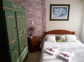 Depto en La Vicente!, Hotel in Olavarría