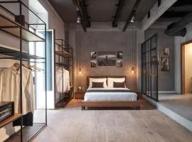 Kolonaki 8 - Design Suites & Lofts