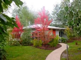 Dalrymples Guest Cottages