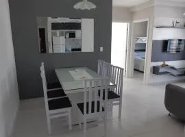 Apartamento Familiar em Penha SC