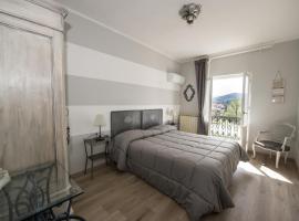 Treinin Guest Rooms, bed & breakfast i Gavi