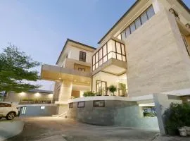 Plaza 54 Residence Jakarta