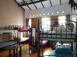 Great Shanghai Guesthouse