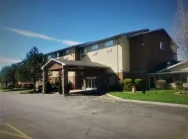 Best Western West Valley Inn