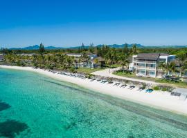 Solana Beach Mauritius - Adults Only، منتجع في بيل مار