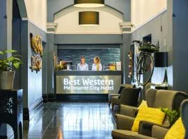 Best Western Melbourne City