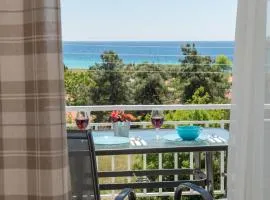 Georgalas Rest Apartments