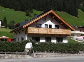 Haus Mittergries