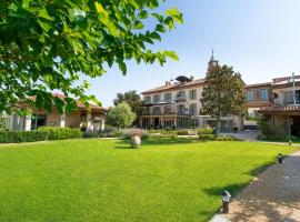 Antica Locanda San Pietro, загородный дом в городе Говоне