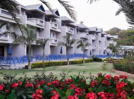 Mount Ābu में, होटल Hummingbird Resort