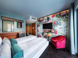 Maison Schiller by DesignCity Hotels