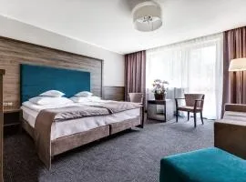 Hotel Konradówka Wellness & SPA - 300 metrów do centrum
