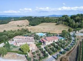 Tenuta Decimo - Il Borgo Di Mariano