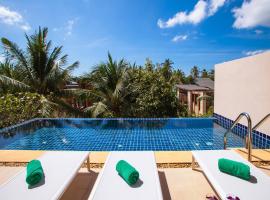 Amatapura Villa 26, beach rental in Ao Nam Mao